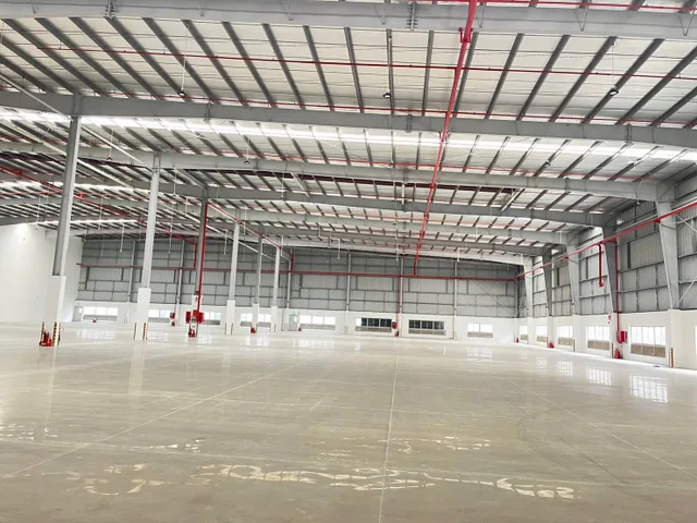 Bất động sản tại Đồng Nai - ảnh 1