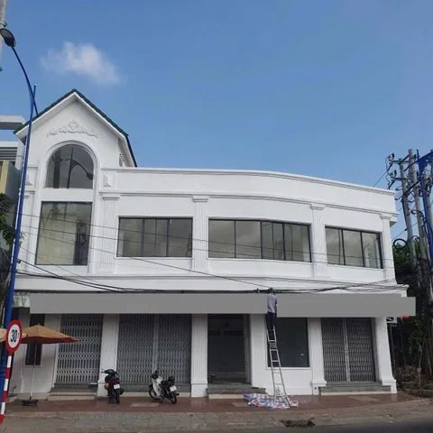 Bất động sản tại Cần Thơ - ảnh 1