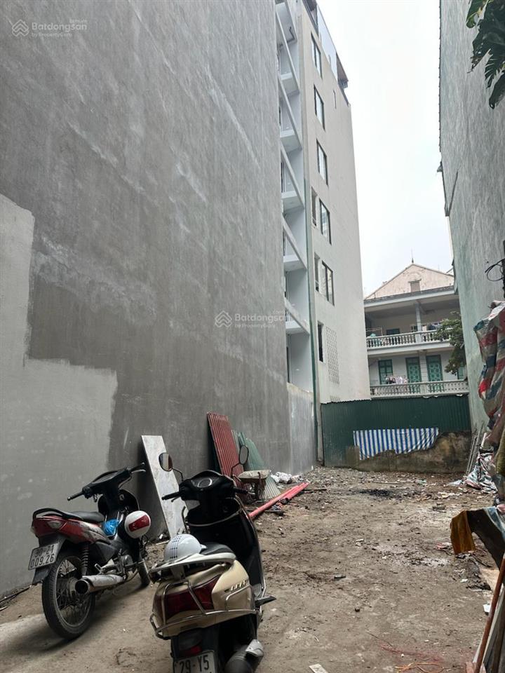 Bất động sản tại Hà Nội - ảnh 1