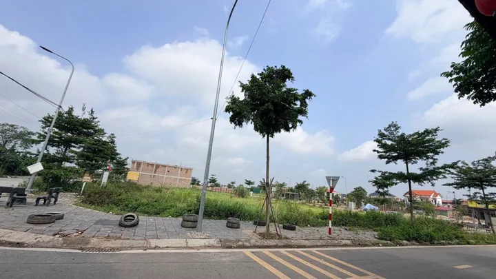 Bất động sản tại Hưng Yên - ảnh 1