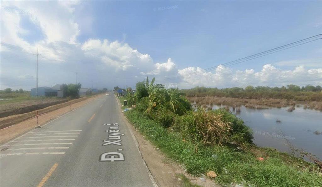 Bất động sản tại Cà Mau - ảnh 1