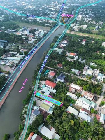 Bất động sản tại Bình Dương - ảnh 1