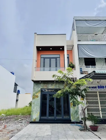 Bất động sản tại An Giang - ảnh 1