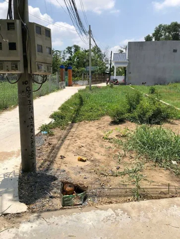 Bất động sản tại Long An - ảnh 1