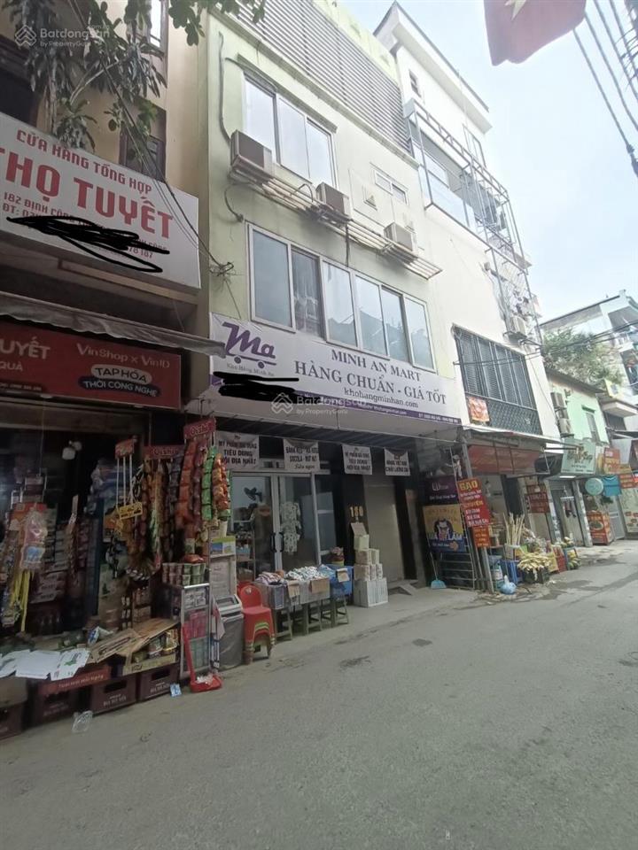 Bất động sản tại Hà Nội - ảnh 1