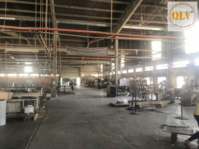 Bất động sản tại Đồng Nai - ảnh 1