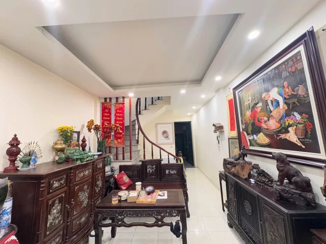 Bất động sản tại Hà Nội - ảnh 1