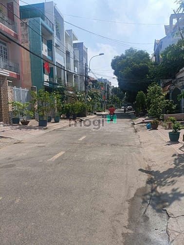 Nhà riêng tại Bình Tân, TP. Hồ Chí Minh - ảnh 1