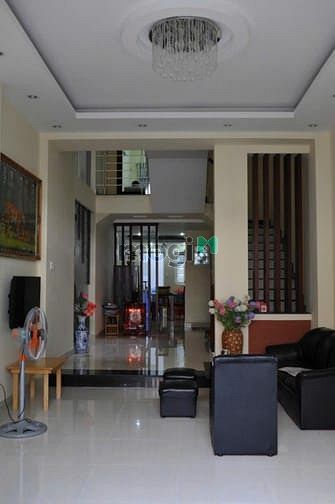 Nhà riêng tại Bình Tân, TP. Hồ Chí Minh - ảnh 2