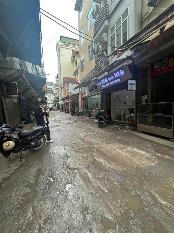 Bất động sản tại Hà Nội - ảnh 1