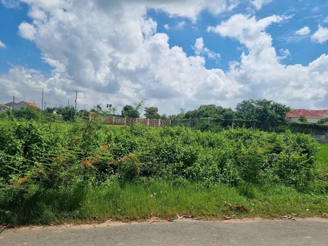 Bất động sản tại Tây Ninh - ảnh 1