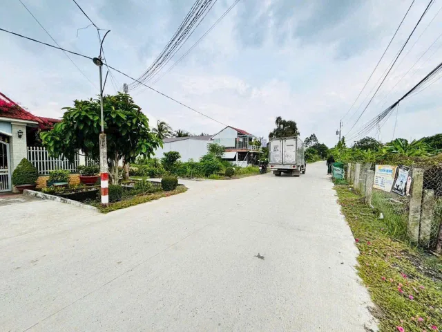 Bất động sản tại Long An - ảnh 1