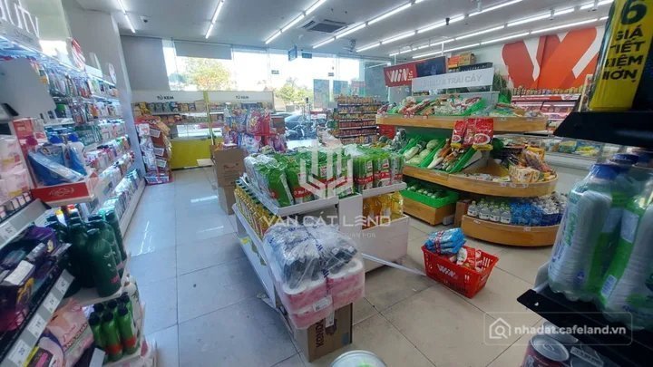 Bất động sản tại TP. Hồ Chí Minh - ảnh 1