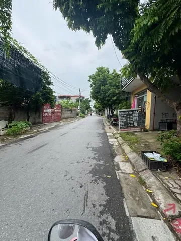 Bất động sản tại Hải Phòng - ảnh 1