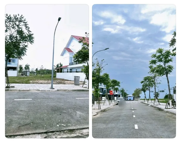 Bất động sản tại Quảng Ngãi - ảnh 1