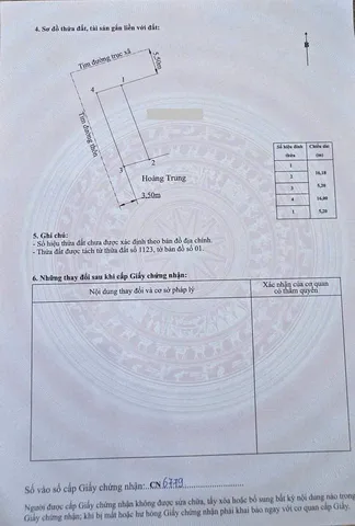 Bất động sản tại Hải Phòng - ảnh 1