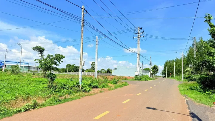 Bất động sản tại Bà Rịa - Vũng Tàu - ảnh 1