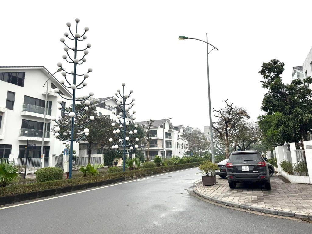 Bất động sản tại Hà Nội - ảnh 1