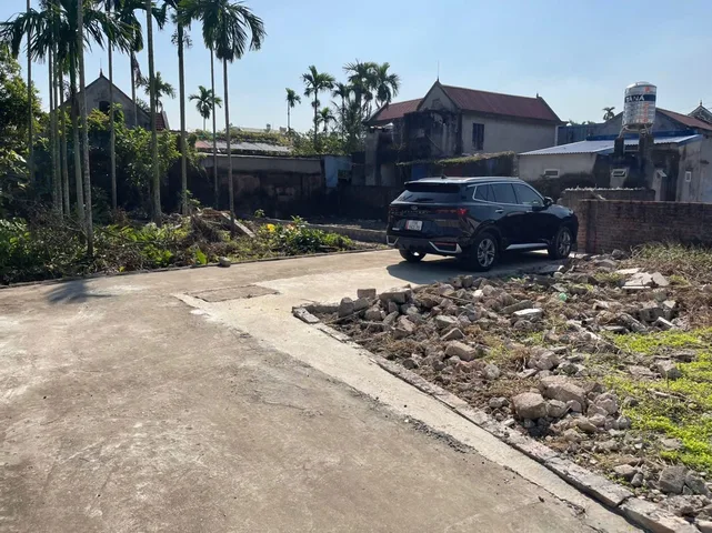 Bất động sản tại Hải Phòng - ảnh 1