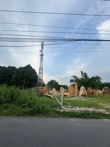 Bất động sản tại Bà Rịa - Vũng Tàu - ảnh 1