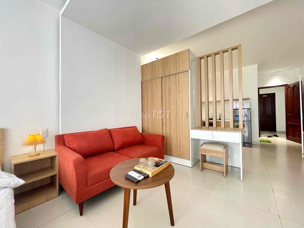 Căn hộ / chung cư tại 1, TP. Hồ Chí Minh - ảnh 4
