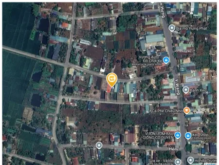 Bất động sản tại Đắk Lắk - ảnh 1