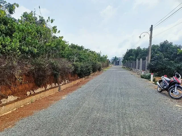 Bất động sản tại Lâm Đồng - ảnh 1