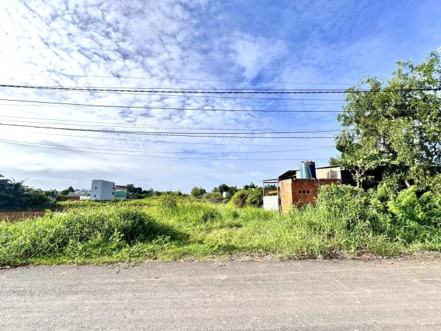 Bất động sản tại Tây Ninh - ảnh 1