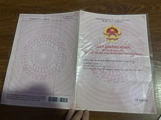 Bất động sản tại Đồng Tháp - ảnh 1