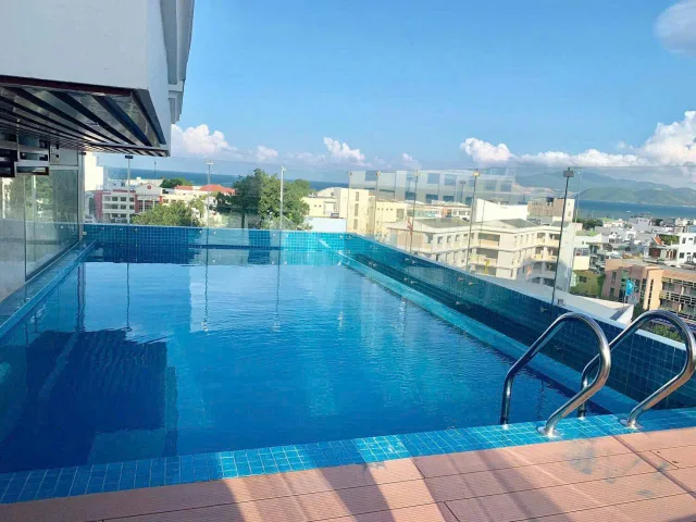 Bất động sản tại Khánh Hòa - ảnh 1