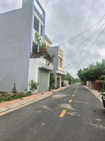Bất động sản tại Hải Phòng - ảnh 1