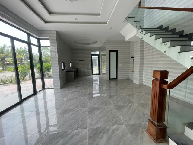 Bất động sản tại Thừa Thiên Huế - ảnh 1