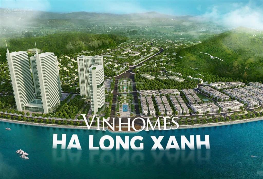 Bất động sản tại Quảng Ninh - ảnh 1