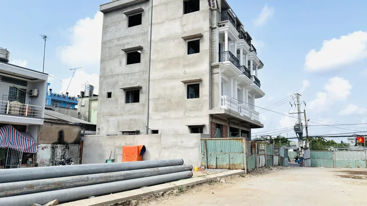 Bất động sản tại Vĩnh Long - ảnh 1