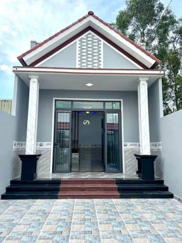 Bất động sản tại Tây Ninh - ảnh 1