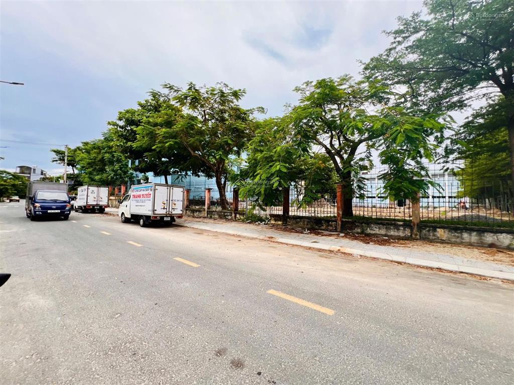 Bất động sản tại Đà Nẵng - ảnh 1
