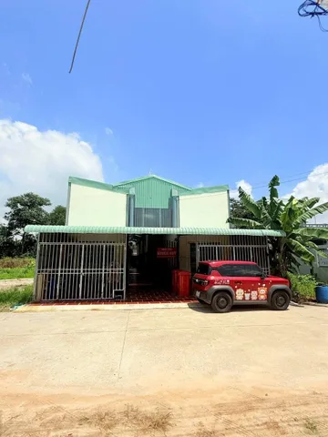 Bất động sản tại Tây Ninh - ảnh 1