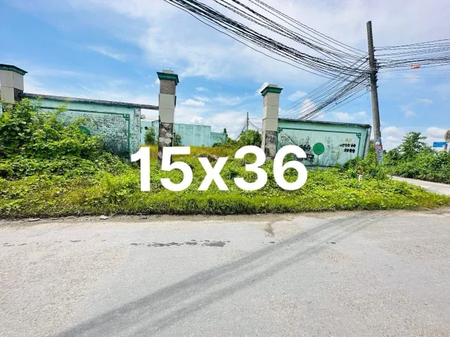 Bất động sản tại Tây Ninh - ảnh 1