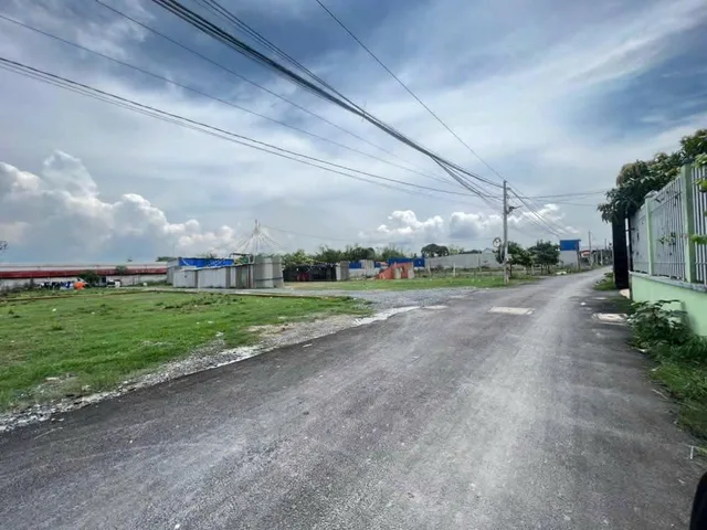 Bất động sản tại Tây Ninh - ảnh 1
