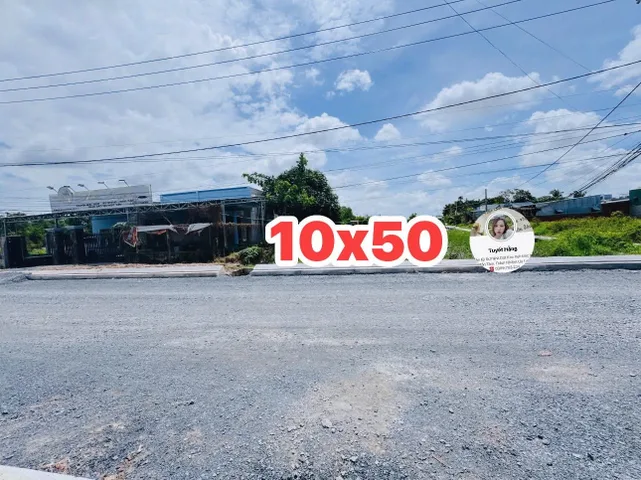 Bất động sản tại Long An - ảnh 1