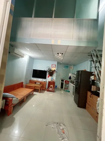 Bất động sản tại Bình Dương - ảnh 1