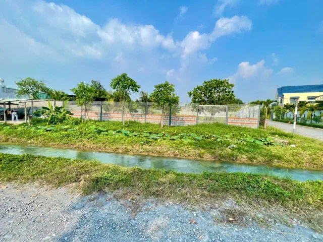 Bất động sản tại TP. Hồ Chí Minh - ảnh 1