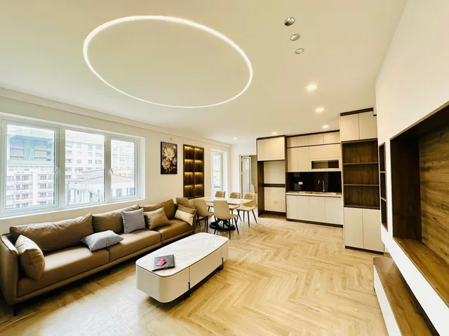 Bất động sản tại Hà Nội - ảnh 1