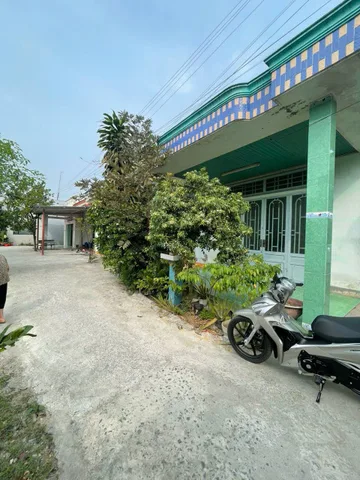Bất động sản tại Tây Ninh - ảnh 1