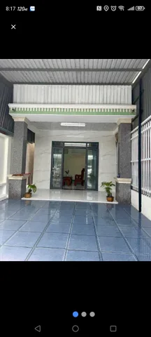 Bất động sản tại Bình Dương - ảnh 1