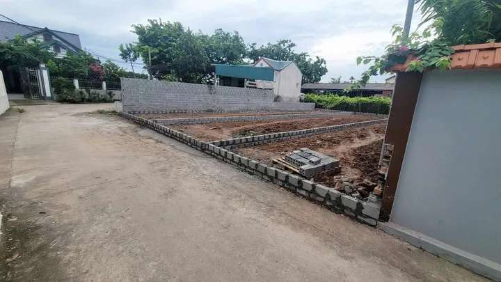 Bất động sản tại Hưng Yên - ảnh 1