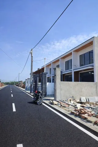 Bất động sản tại Bình Dương - ảnh 1