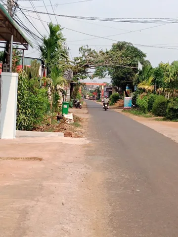 Bất động sản tại Đắk Lắk - ảnh 1