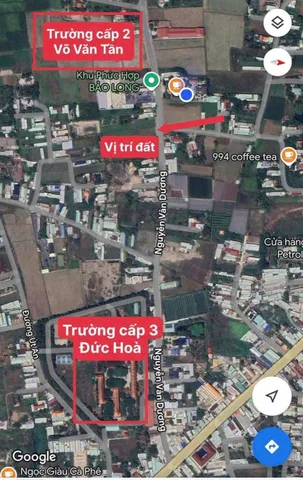 Bất động sản tại Tây Ninh - ảnh 1