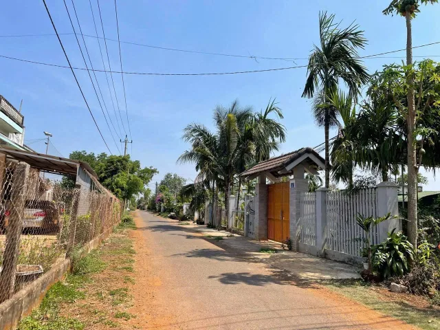 Bất động sản tại Đắk Lắk - ảnh 1